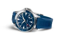 Orologio Hamilton Uomo Khaki Navy Scuba in Acciaio H82345341 - H82345341